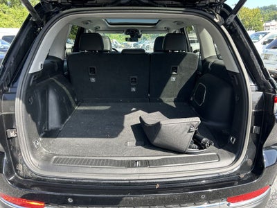 2023 Jeep Grand Cherokee 4xe 4xe