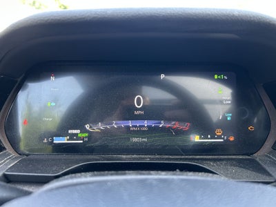 2023 Jeep Grand Cherokee 4xe 4xe
