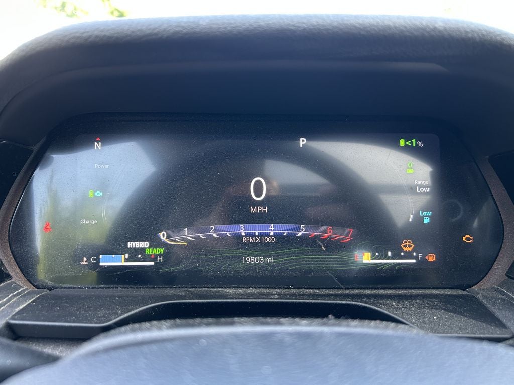 2023 Jeep Grand Cherokee 4xe 4xe