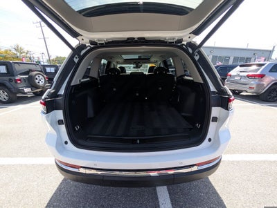 2023 Jeep Grand Cherokee 4xe 4xe