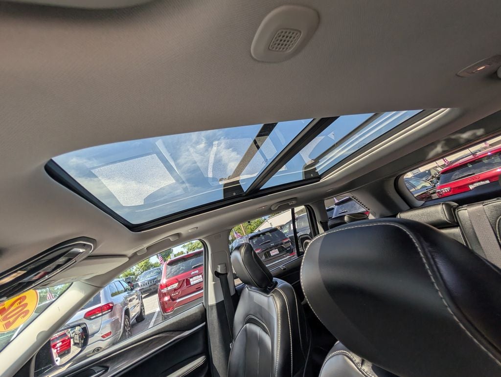 2023 Jeep Grand Cherokee 4xe 4xe