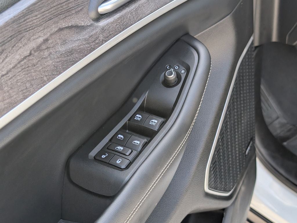 2023 Jeep Grand Cherokee 4xe 4xe