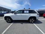 2023 Jeep Grand Cherokee 4xe 4xe