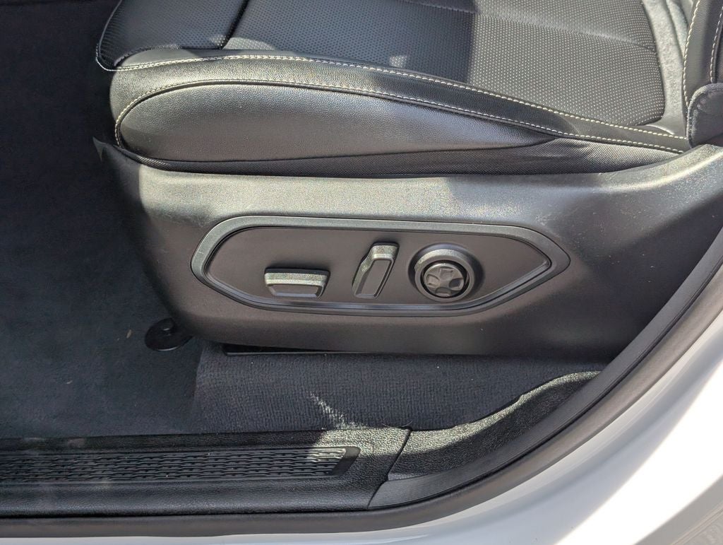2023 Jeep Grand Cherokee 4xe 4xe