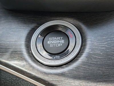 2023 Jeep Grand Cherokee 4xe 4xe