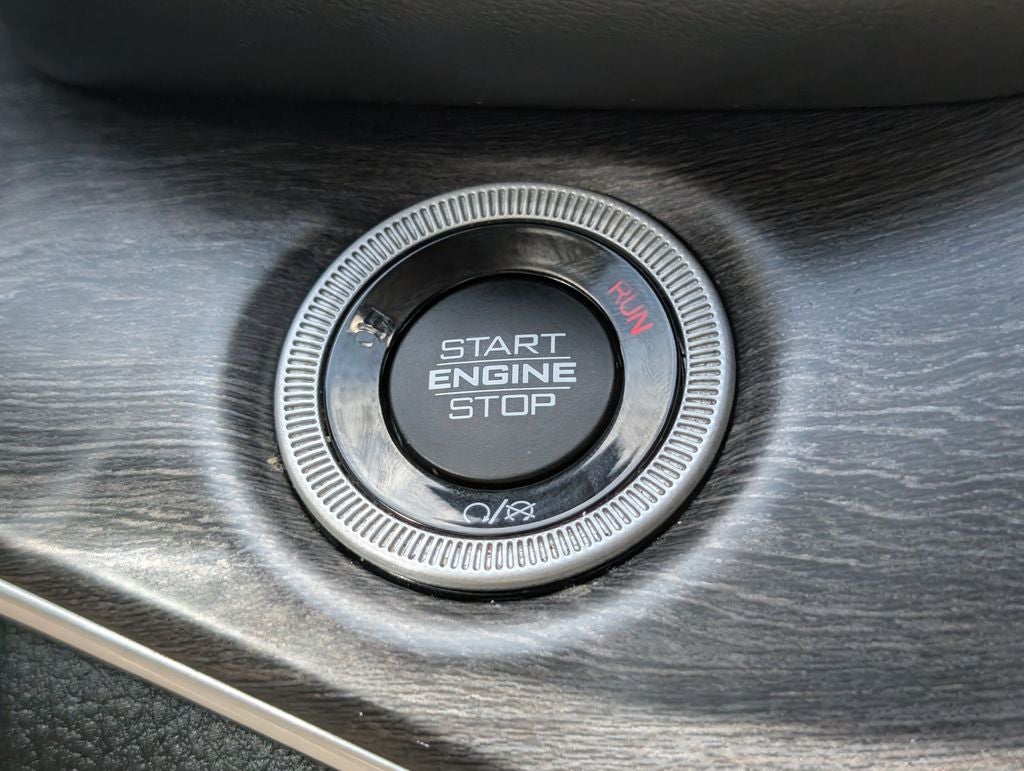 2023 Jeep Grand Cherokee 4xe 4xe