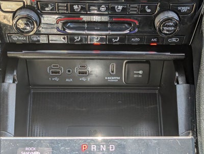 2023 Jeep Grand Cherokee 4xe 4xe