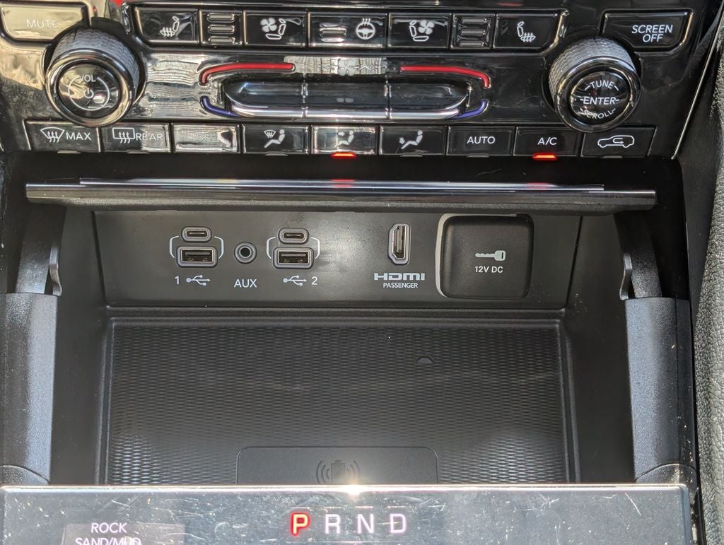2023 Jeep Grand Cherokee 4xe 4xe