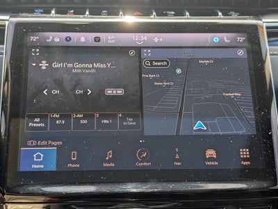 2023 Jeep Grand Cherokee 4xe 4xe