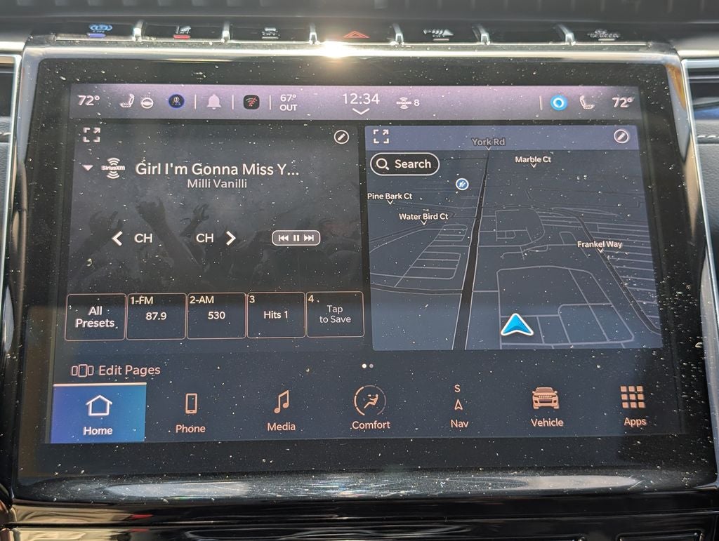 2023 Jeep Grand Cherokee 4xe 4xe
