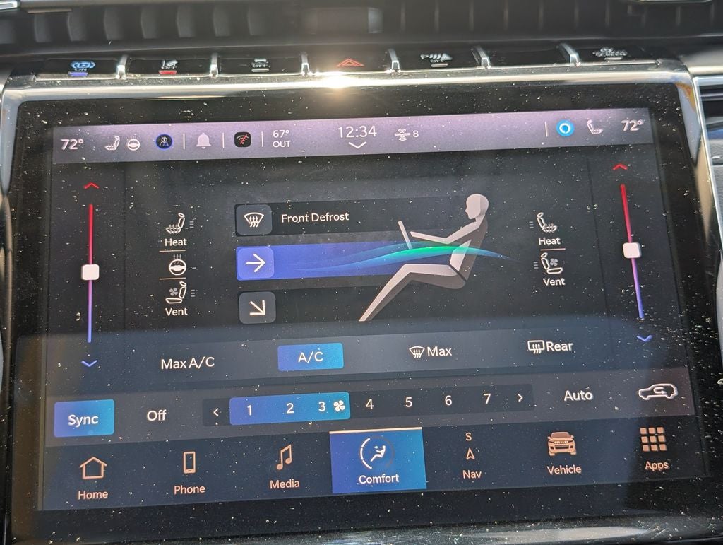 2023 Jeep Grand Cherokee 4xe 4xe