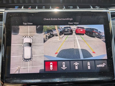 2023 Jeep Grand Cherokee 4xe 4xe