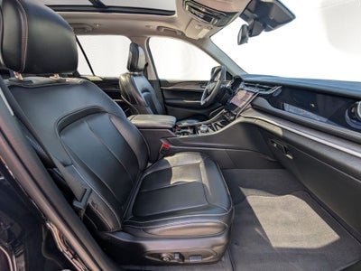 2023 Jeep Grand Cherokee 4xe 4xe