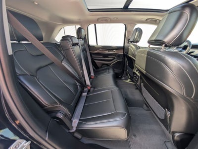 2023 Jeep Grand Cherokee 4xe 4xe