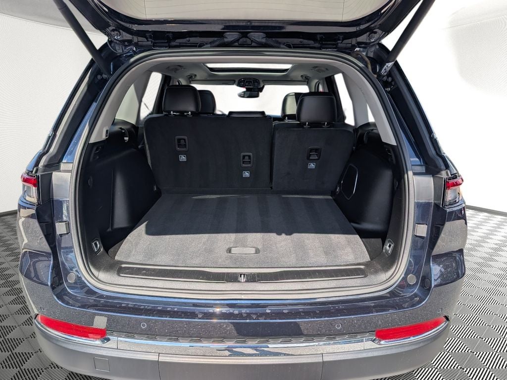 2023 Jeep Grand Cherokee 4xe 4xe