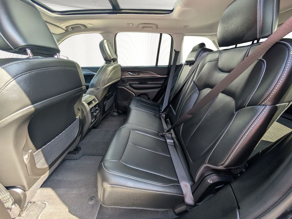 2023 Jeep Grand Cherokee 4xe 4xe
