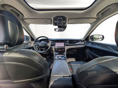 2023 Jeep Grand Cherokee 4xe 4xe