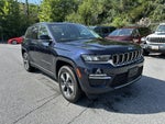 2023 Jeep Grand Cherokee 4xe 4xe