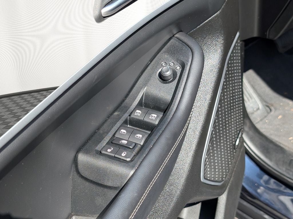 2023 Jeep Grand Cherokee 4xe 4xe