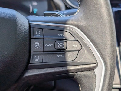 2023 Jeep Grand Cherokee 4xe 4xe