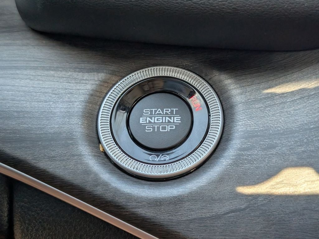 2023 Jeep Grand Cherokee 4xe 4xe