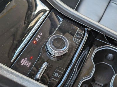 2023 Jeep Grand Cherokee 4xe 4xe