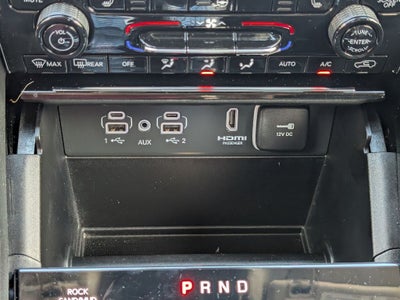 2023 Jeep Grand Cherokee 4xe 4xe