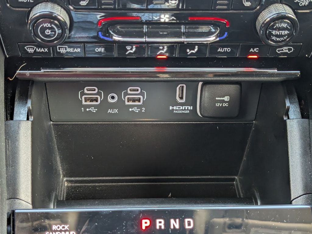 2023 Jeep Grand Cherokee 4xe 4xe