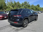 2023 Jeep Grand Cherokee 4xe 4xe