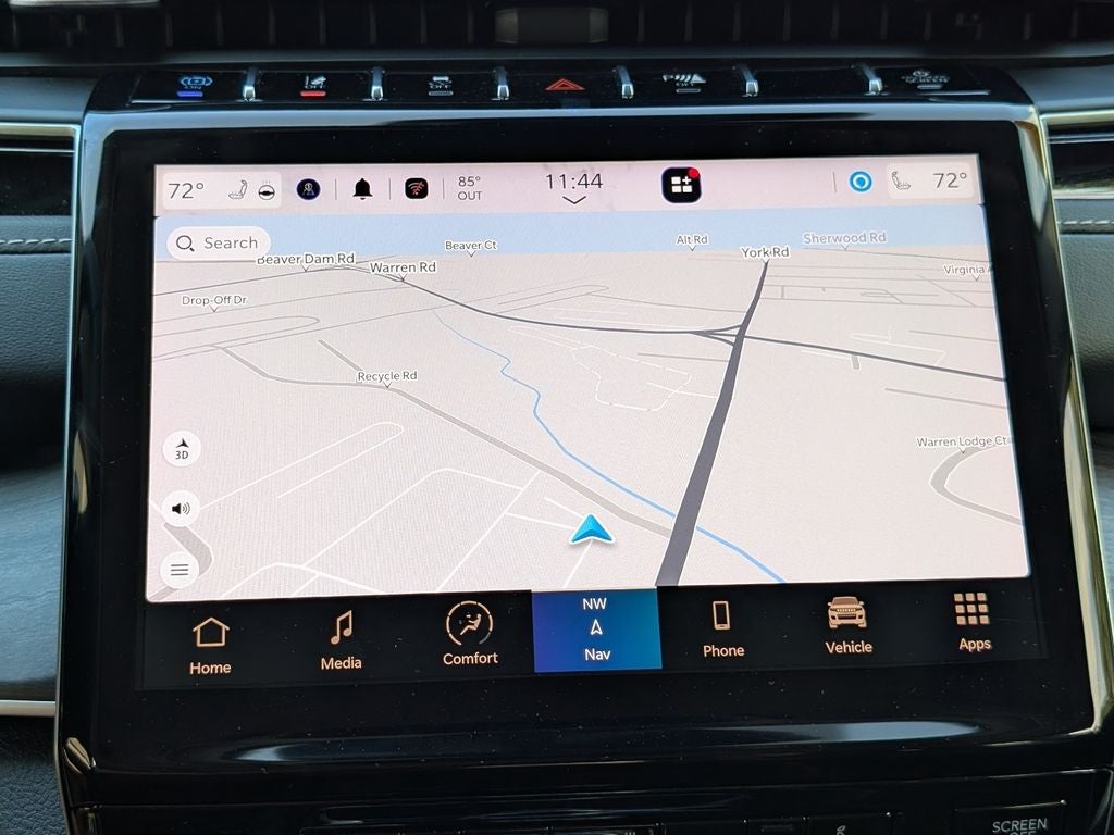 2023 Jeep Grand Cherokee 4xe 4xe
