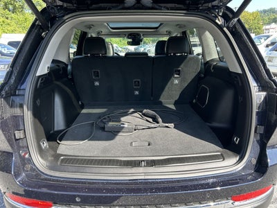 2023 Jeep Grand Cherokee 4xe 4xe