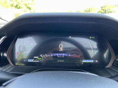 2023 Jeep Grand Cherokee 4xe 4xe