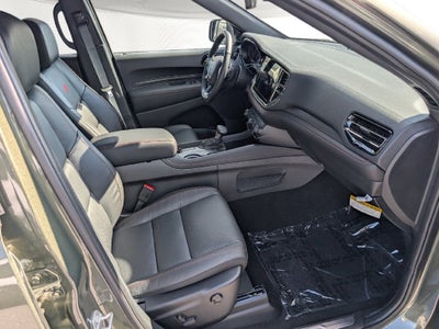 2027 Dodge Durango DURANGO GT HEMI V8 PLUS AWD