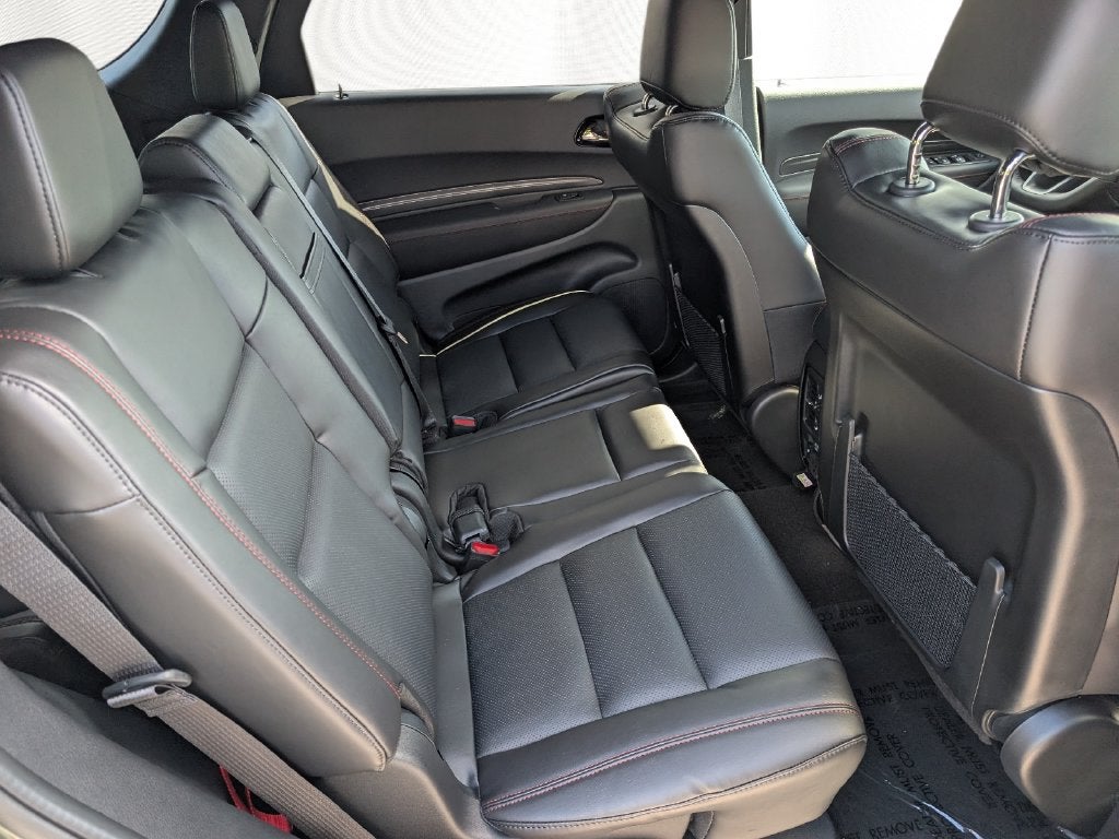 2027 Dodge Durango DURANGO GT HEMI V8 PLUS AWD