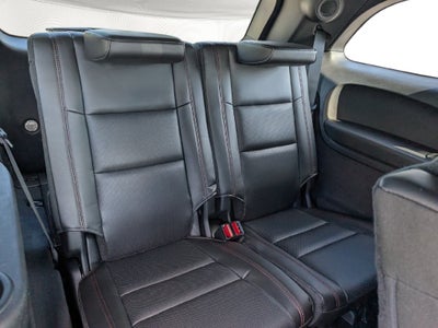 2027 Dodge Durango DURANGO GT HEMI V8 PLUS AWD
