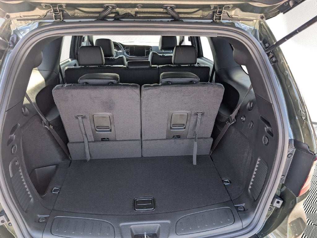 2027 Dodge Durango DURANGO GT HEMI V8 PLUS AWD