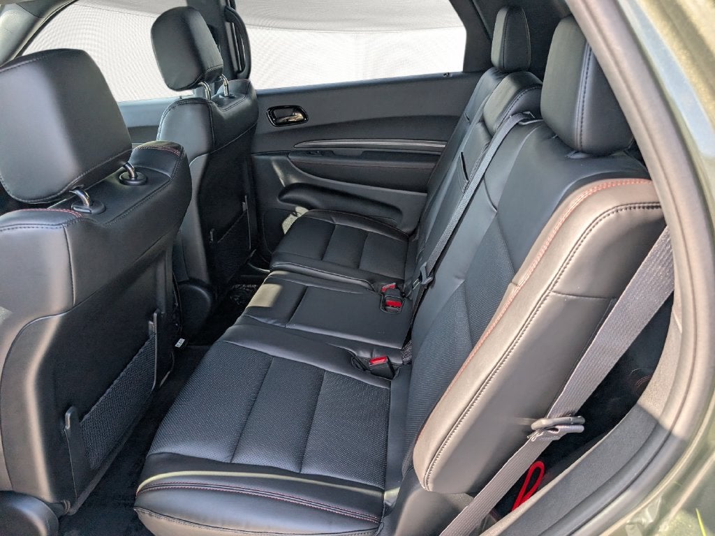 2027 Dodge Durango DURANGO GT HEMI V8 PLUS AWD