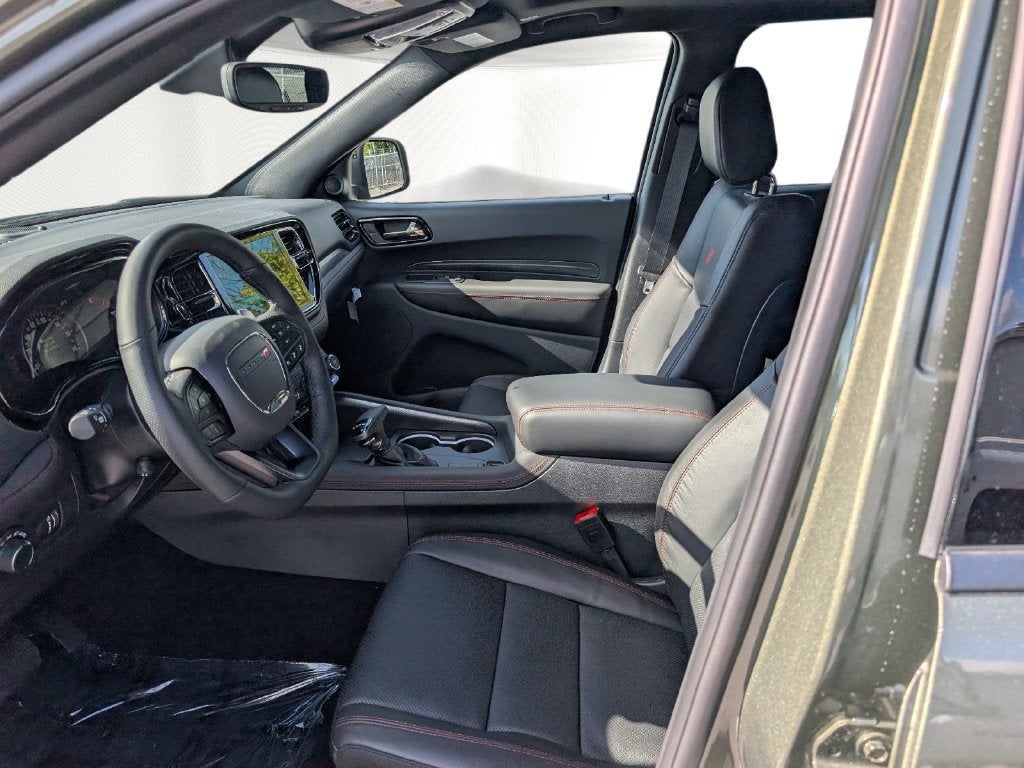 2027 Dodge Durango DURANGO GT HEMI V8 PLUS AWD