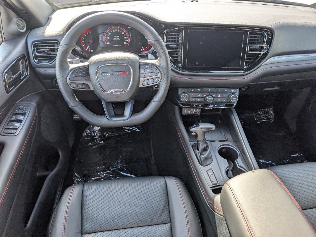 2027 Dodge Durango DURANGO GT HEMI V8 PLUS AWD