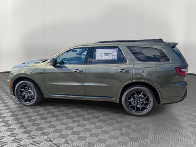 2027 Dodge Durango DURANGO GT HEMI V8 PLUS AWD