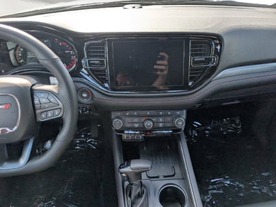 2027 Dodge Durango DURANGO GT HEMI V8 PLUS AWD