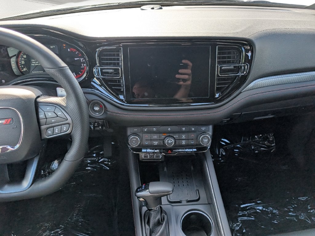 2027 Dodge Durango DURANGO GT HEMI V8 PLUS AWD