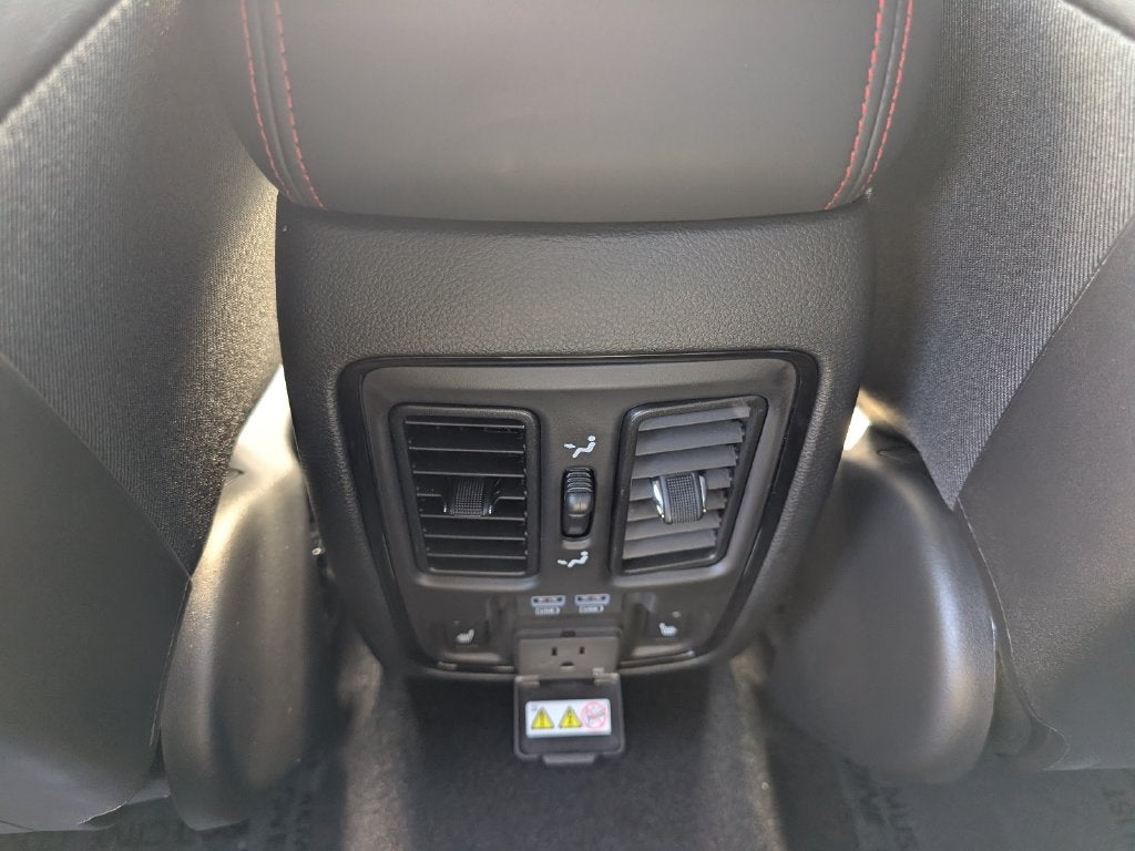 2027 Dodge Durango DURANGO GT HEMI V8 PLUS AWD