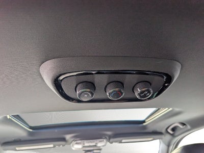 2027 Dodge Durango DURANGO GT HEMI V8 PLUS AWD