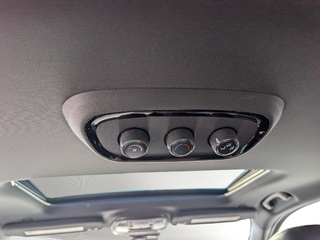 2027 Dodge Durango DURANGO GT HEMI V8 PLUS AWD