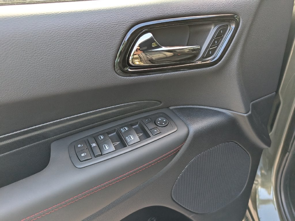 2027 Dodge Durango DURANGO GT HEMI V8 PLUS AWD
