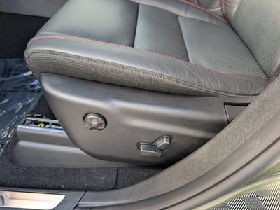 2027 Dodge Durango DURANGO GT HEMI V8 PLUS AWD