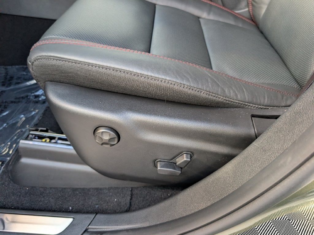 2027 Dodge Durango DURANGO GT HEMI V8 PLUS AWD