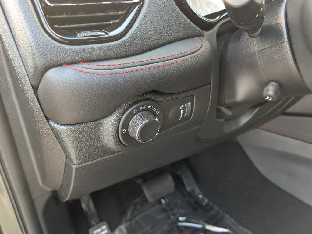 2027 Dodge Durango DURANGO GT HEMI V8 PLUS AWD