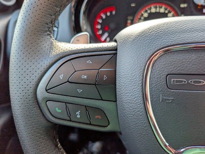 2027 Dodge Durango DURANGO GT HEMI V8 PLUS AWD